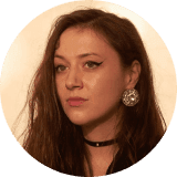 Даша Благова