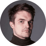 Дмитрий Череватенко