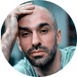 Александр Снегирёв