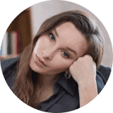 Вера Богданова