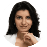 Седа Каспарова